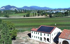 Ecofriendly House Colli Euganei